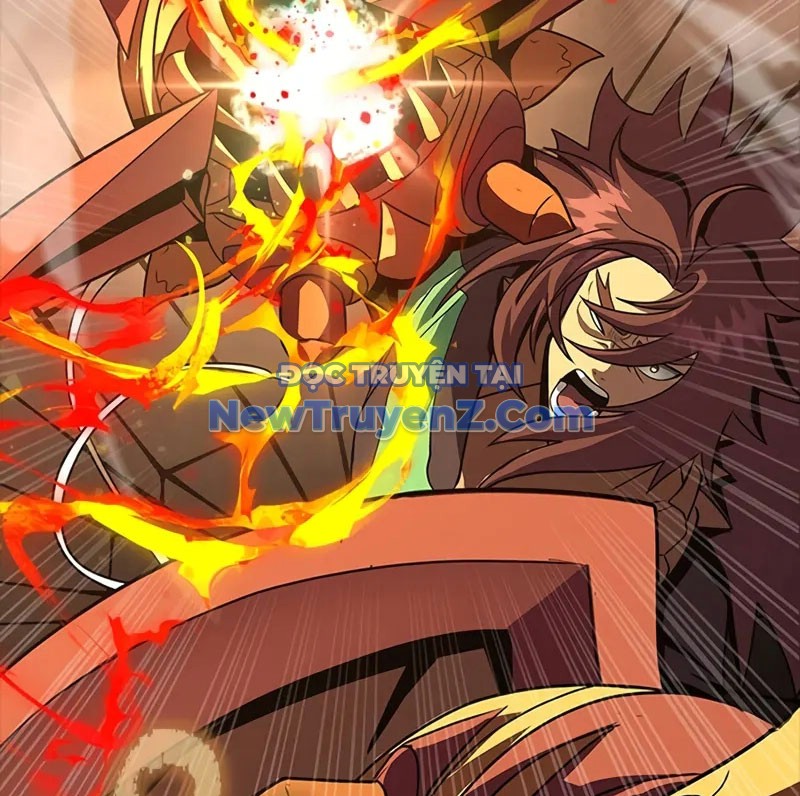 Người Chơi Thiết Thụ chapter 77 - Trang 206
