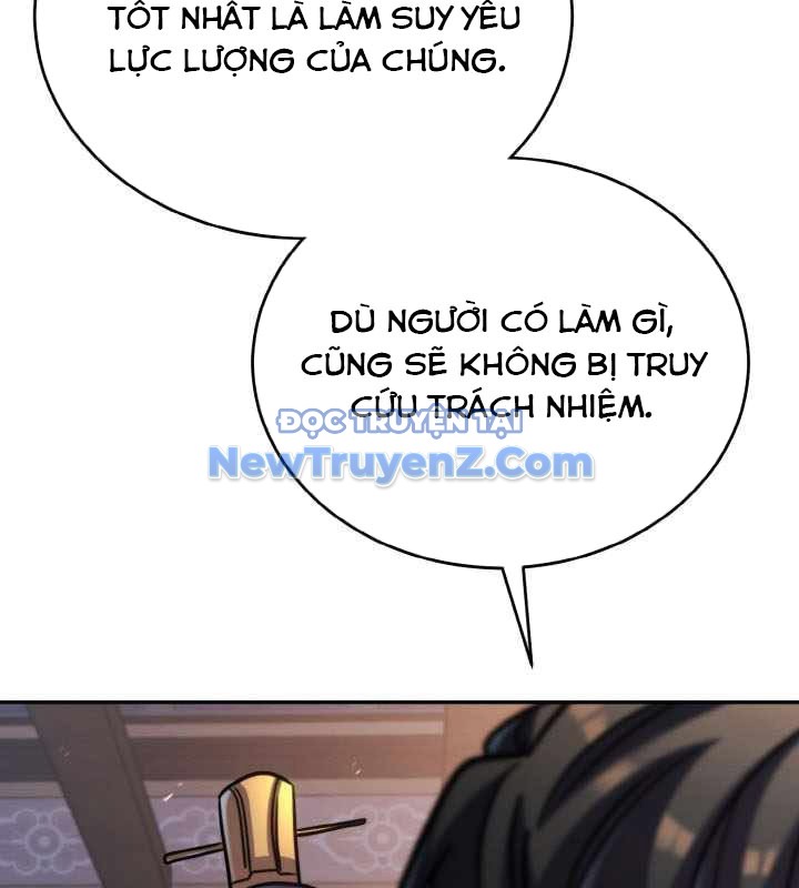 Đệ Tử Của Võ Lâm Minh Chủ chapter 50 - Trang 50