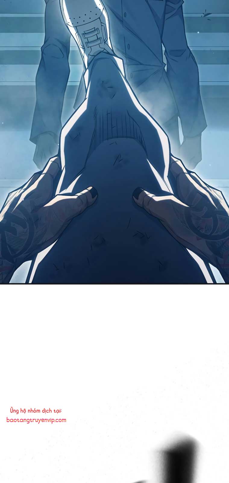 Nhà Tù Vị Thành Niên chapter 49 - Trang 45