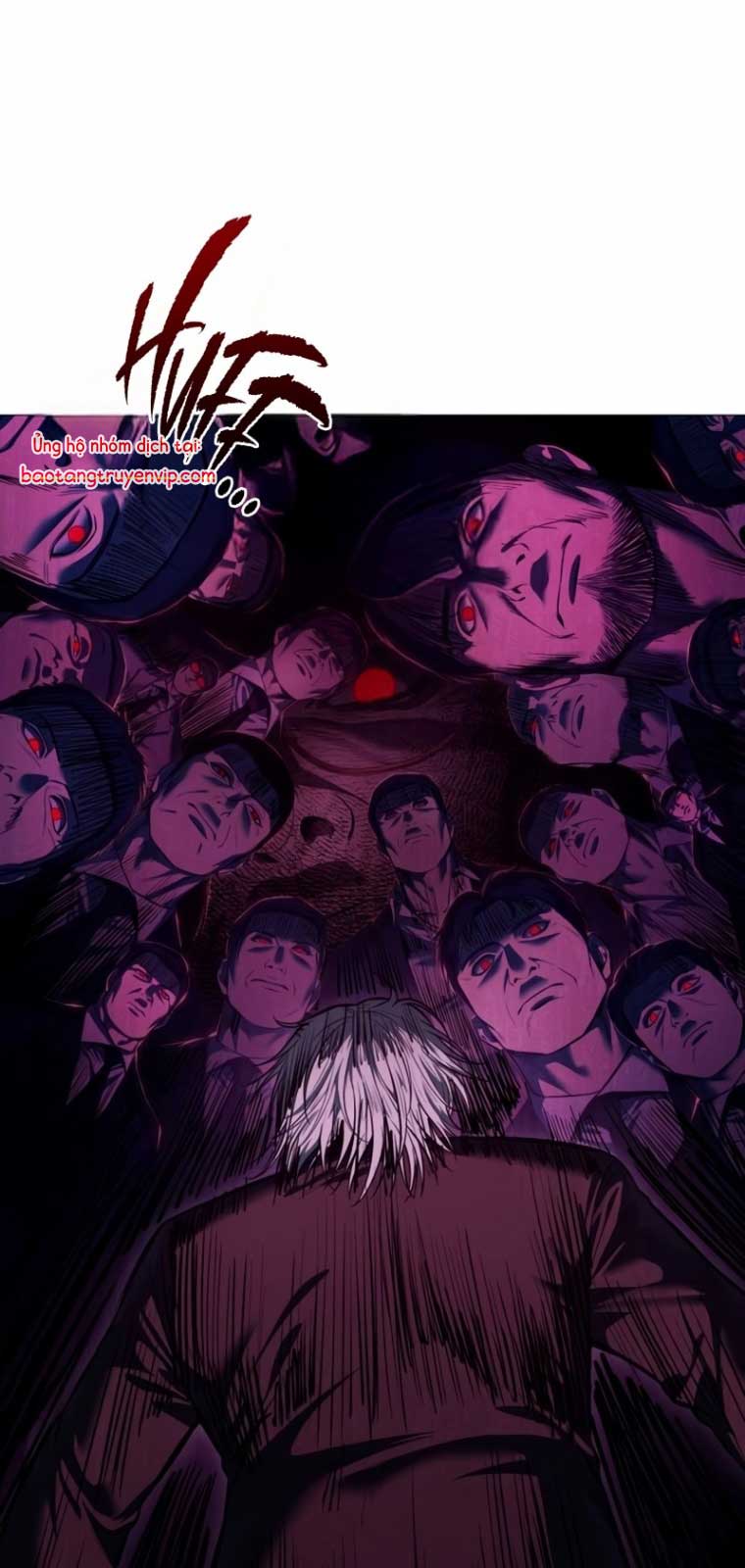 Sát Thủ Huyết Y chapter 9 - Trang 62