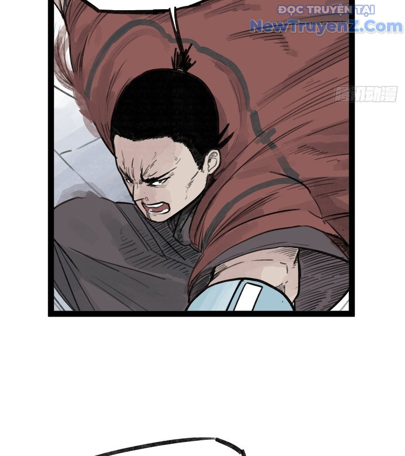 Hiệp Khách Hành Bất Thông chapter 29 - Trang 28