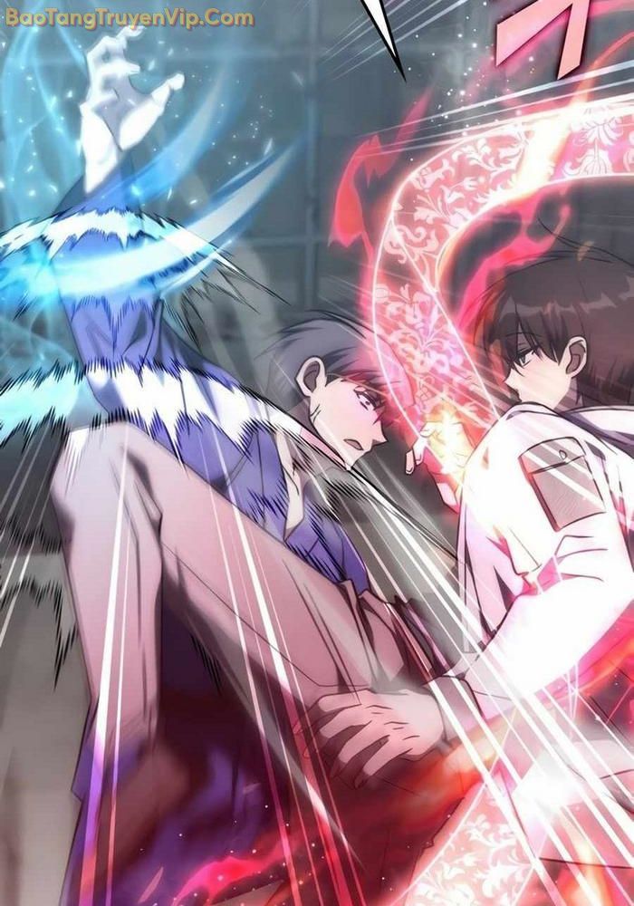 Trị Liệu Sư Quá Mạnh chapter 39 - Trang 113