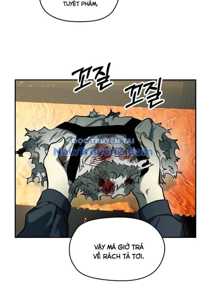 Sống Sót Qua Ngày Tận Thế chapter 55 - Trang 33