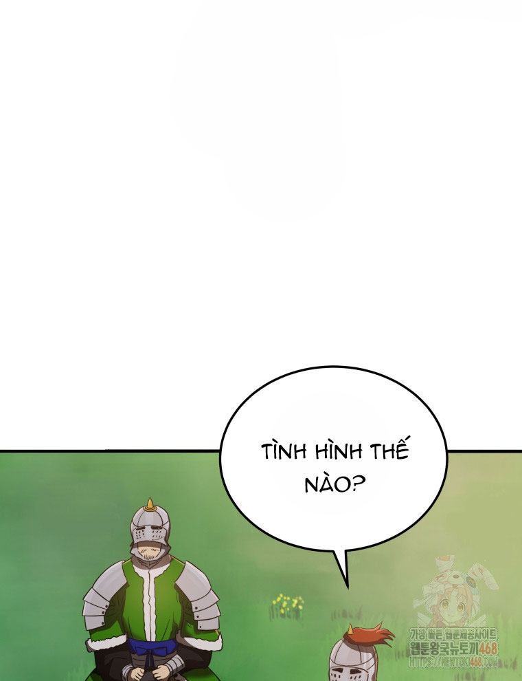 Vương Triều Đen Tối: Joseon chapter 96 - Trang 119