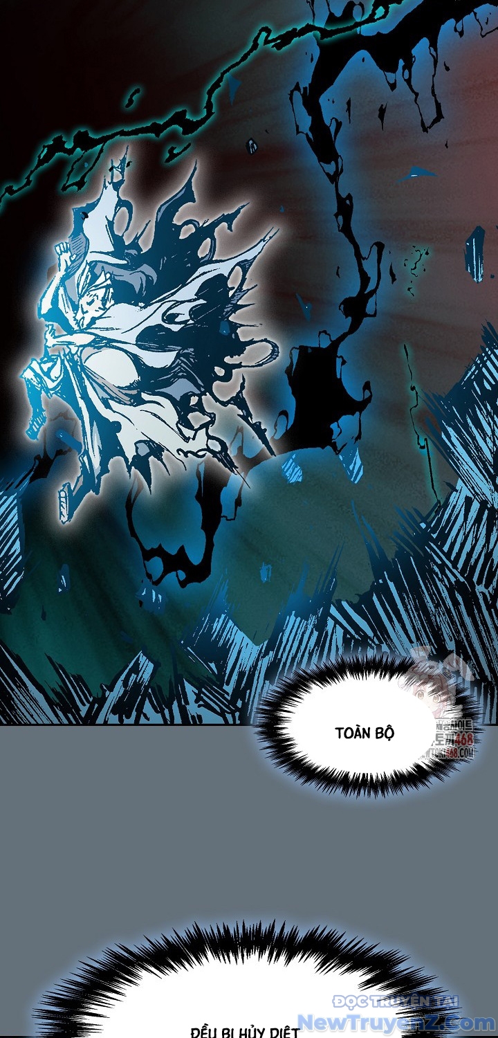 Hồi Ức Của Chiến Thần chapter 207 - Trang 32