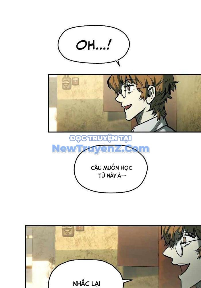 Sống Sót Qua Ngày Tận Thế chapter 55 - Trang 49