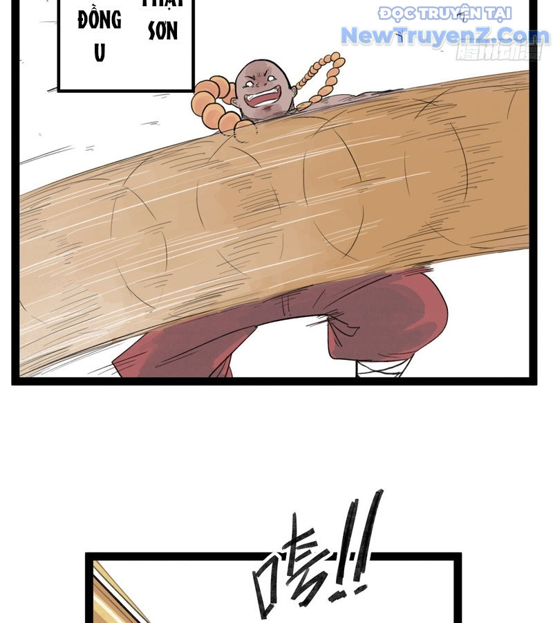 Hiệp Khách Hành Bất Thông chapter 29 - Trang 17
