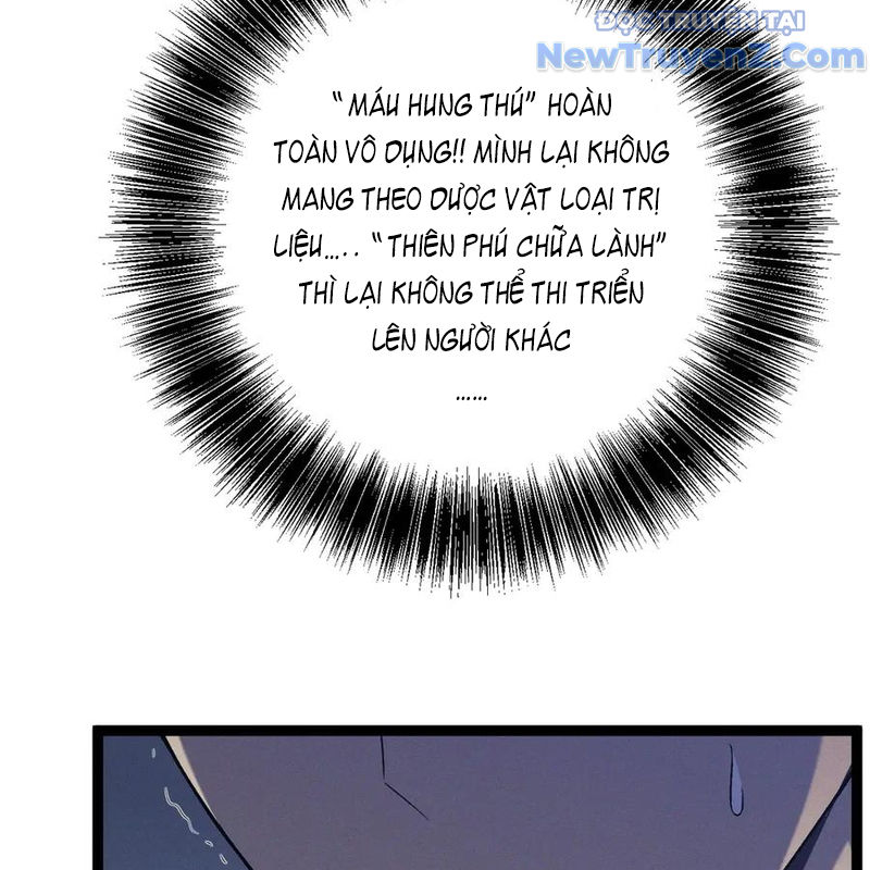 Thiên Phú Của Ngươi, Giờ Là Của Ta chapter 101 - Trang 117
