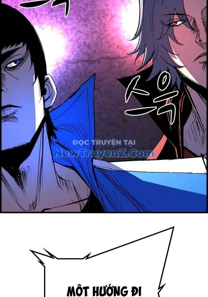 Phòng Gym Hanlim chapter 228 - Trang 242