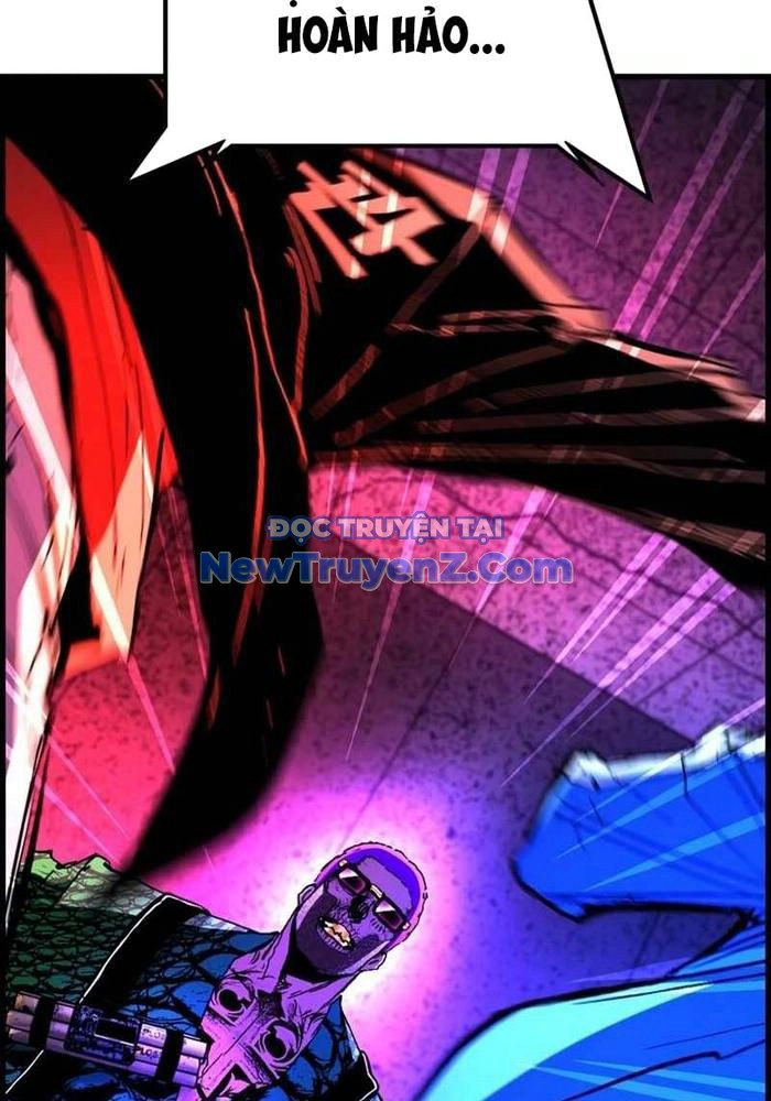 Phòng Gym Hanlim chapter 228 - Trang 243