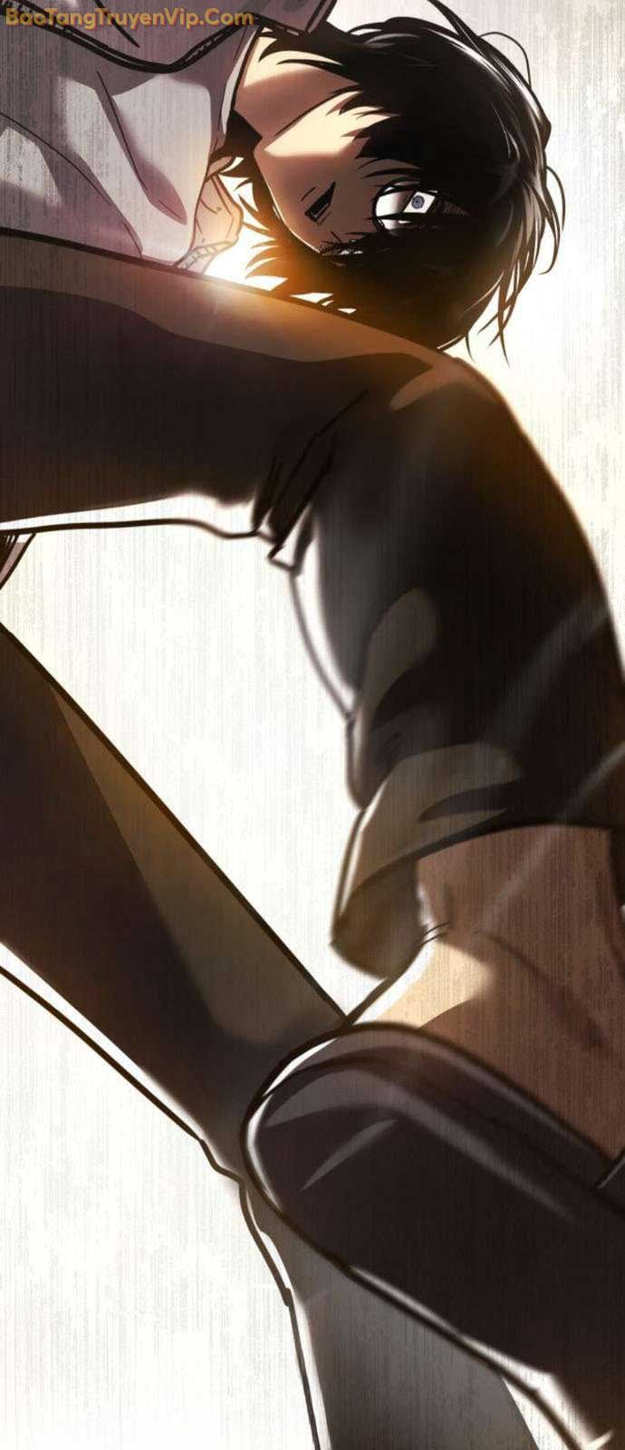 Luật Thanh Niên chapter 51 - Trang 117