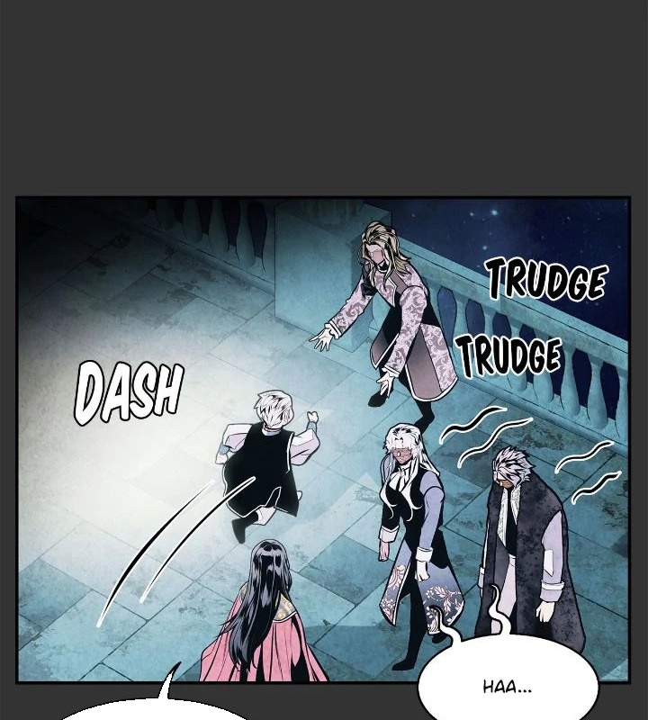 Bất Bại Chân Ma chapter 247 - Trang 100