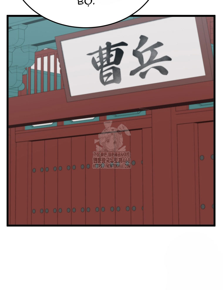 Vương Triều Đen Tối: Joseon chapter 95 - Trang 138