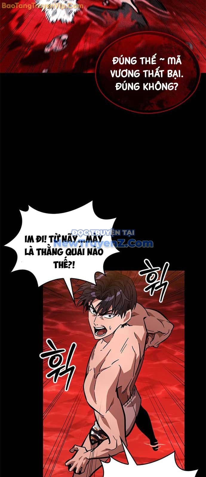 Youtuber Thể Hình Một Triệu Subs chapter 9 - Trang 22