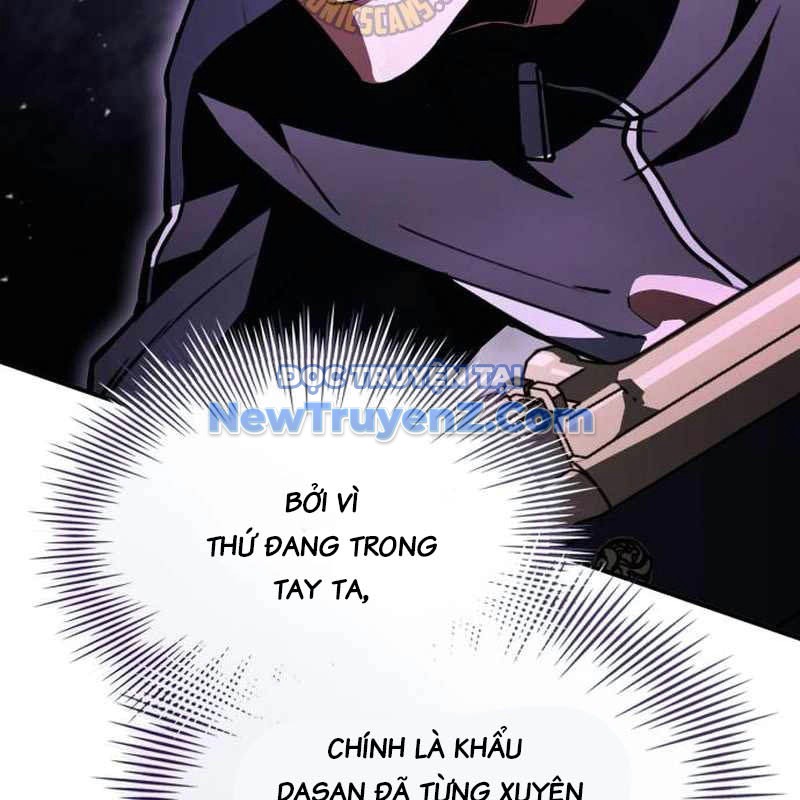 Kim Chiến Sĩ: Hành Trình Xây Dựng Đặc Tính chapter 40 - Trang 221