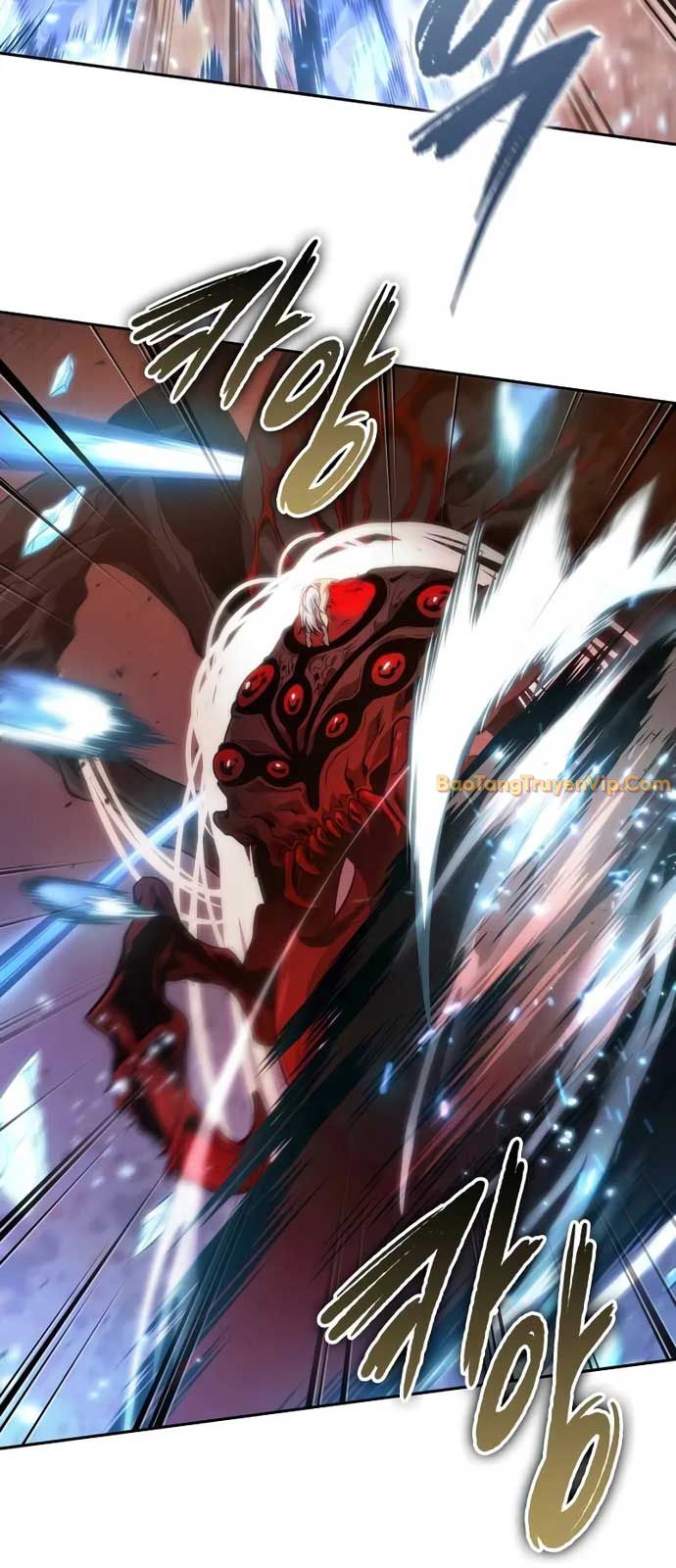 Mạo Hiểm Giả Cuối Cùng chapter 70 - Trang 4