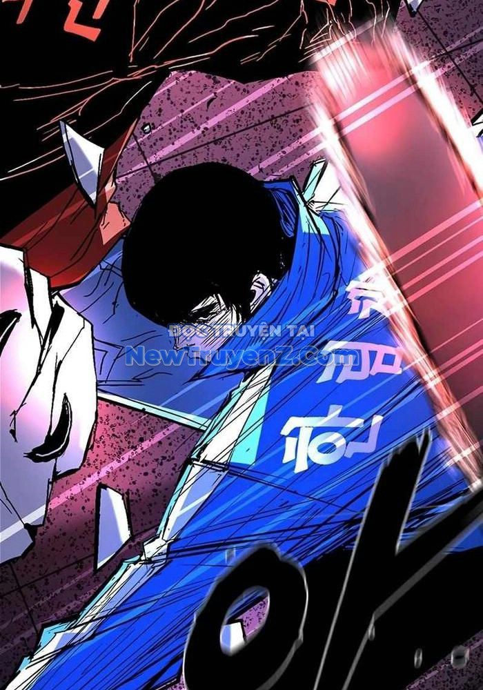 Phòng Gym Hanlim chapter 228 - Trang 202