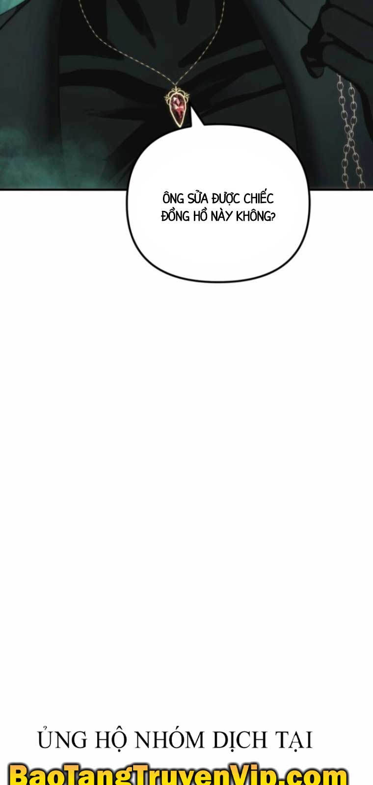Vua Thăng Cấp chapter 206 - Trang 10