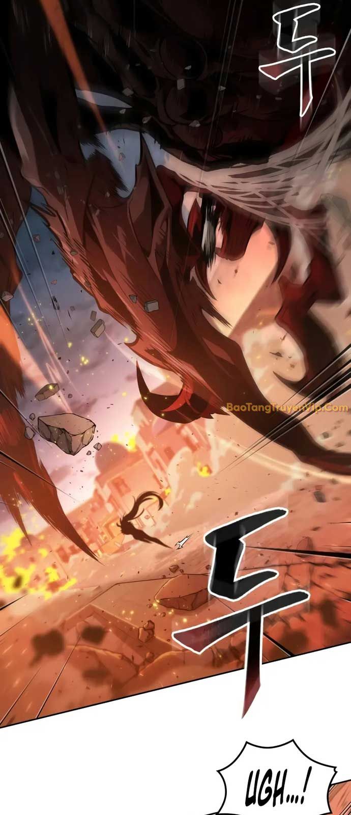 Mạo Hiểm Giả Cuối Cùng chapter 70 - Trang 2