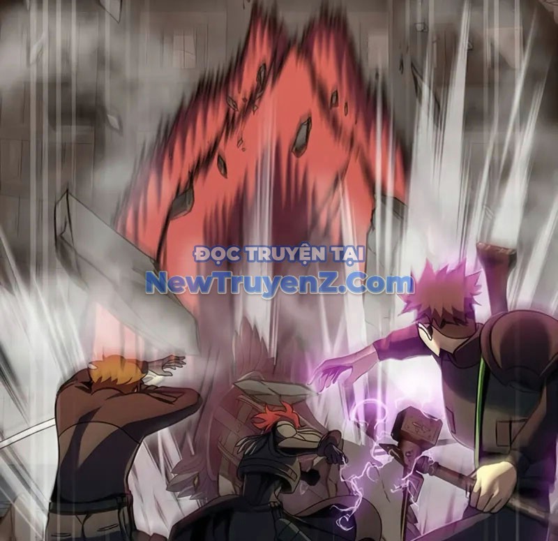 Người Chơi Thiết Thụ chapter 77 - Trang 123
