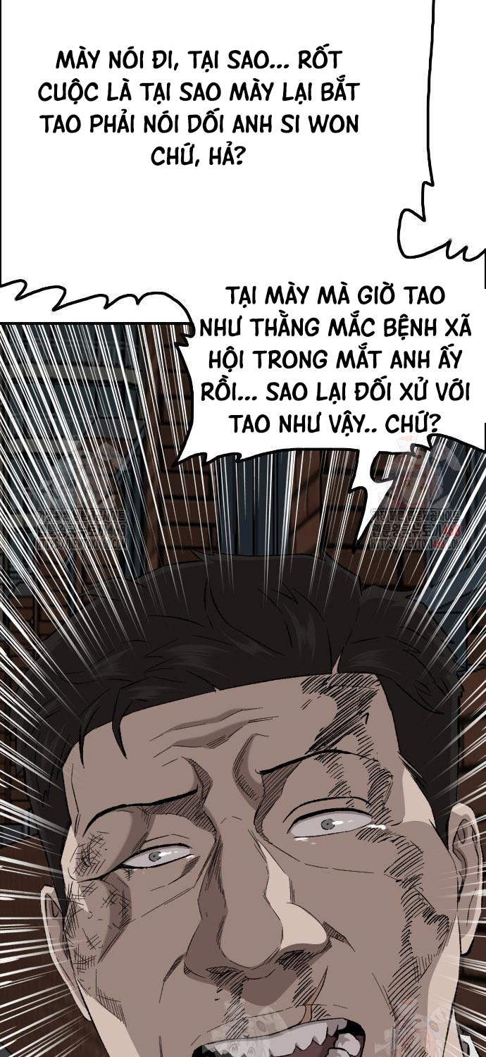 Người Xấu chapter 253 - Trang 10