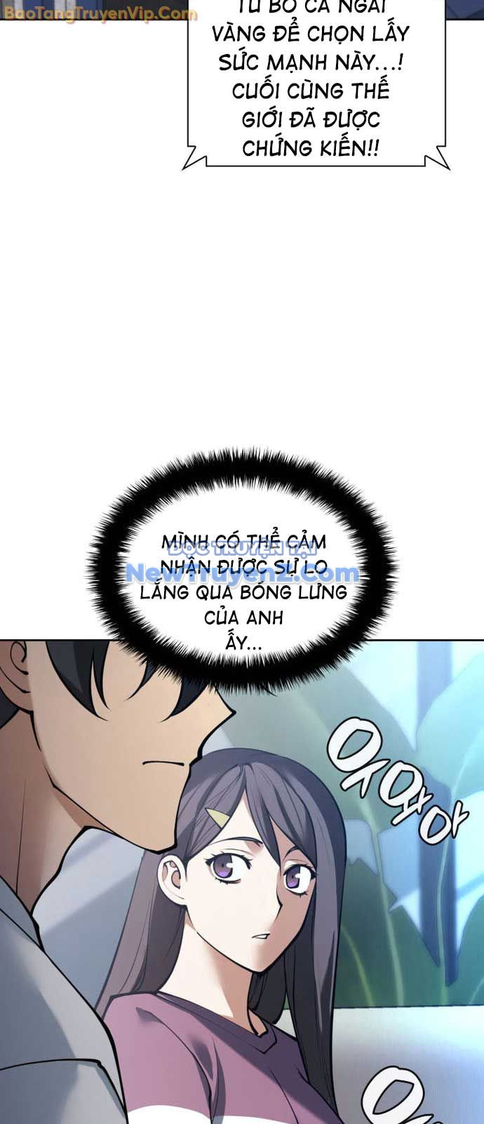 Thợ Rèn Huyền Thoại chapter 278 - Trang 121