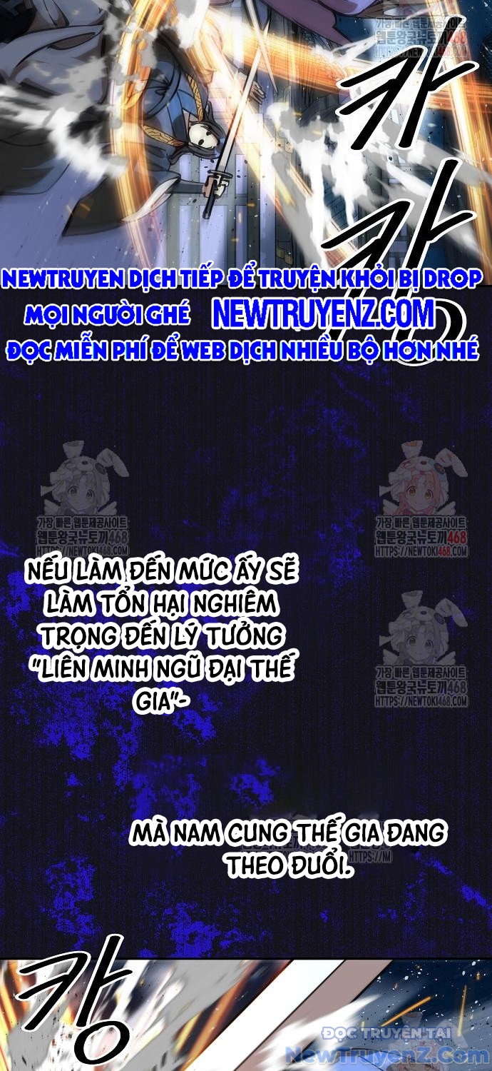 Đại Thánh Trùng Sinh Nam Cung Thế Gia chapter 23 - Trang 96