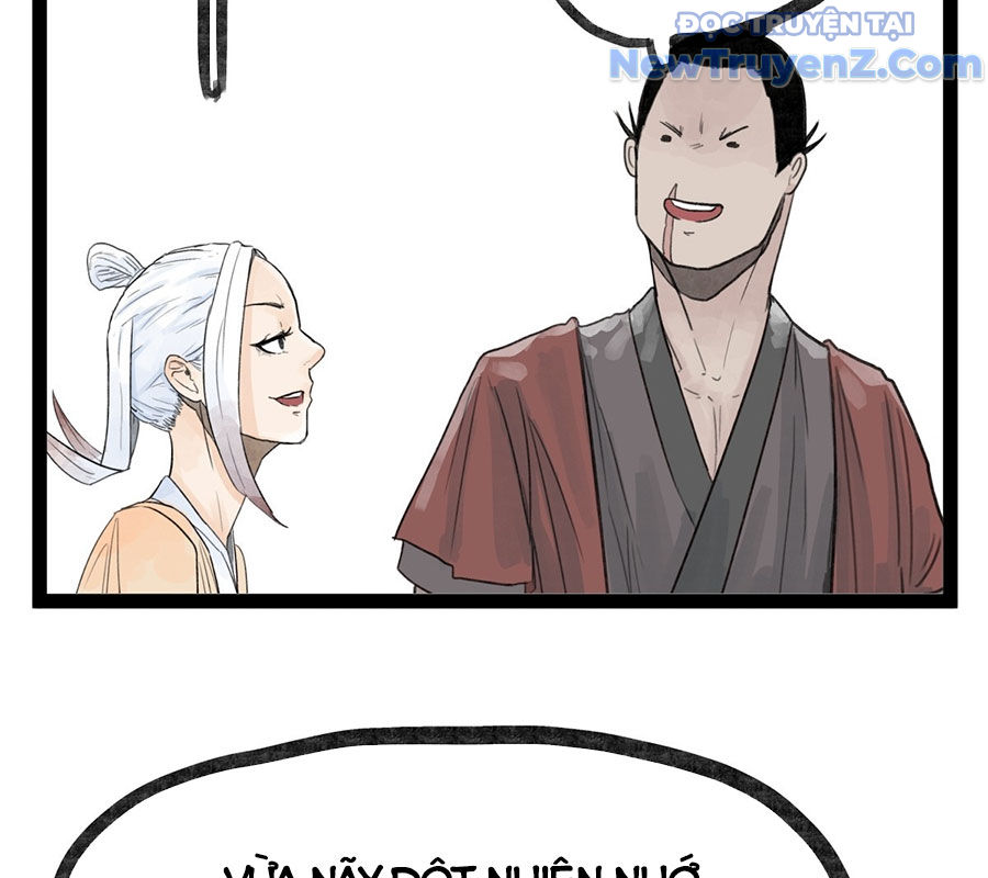 Hiệp Khách Hành Bất Thông chapter 31 - Trang 62