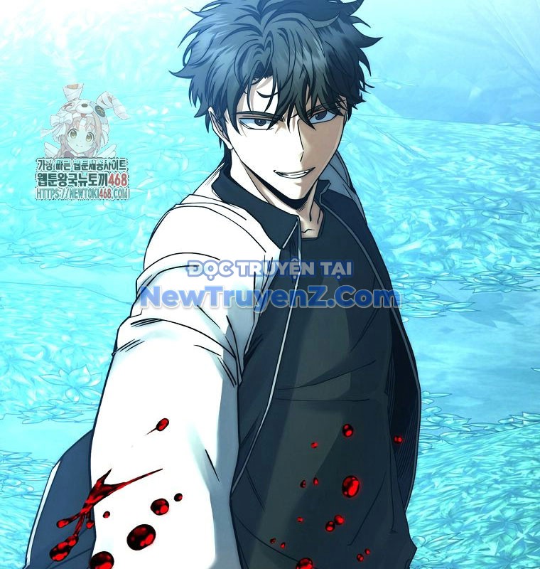 Công Chức Cấp Kiếm Thần Hồi Quy chapter 47 - Trang 4