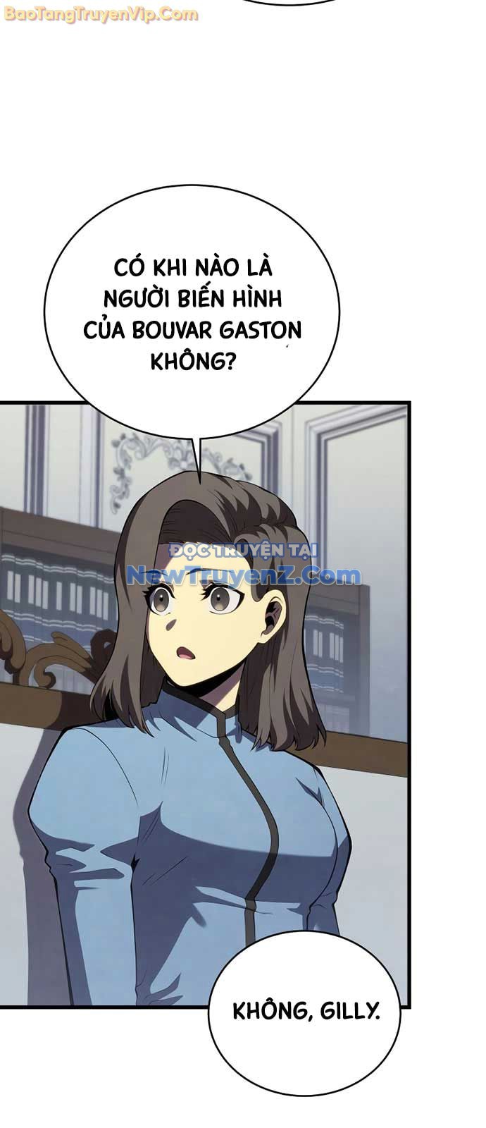 Con Trai Út Của Gia Đình Kiếm Thuật Danh Tiếng chapter 159 - Trang 43