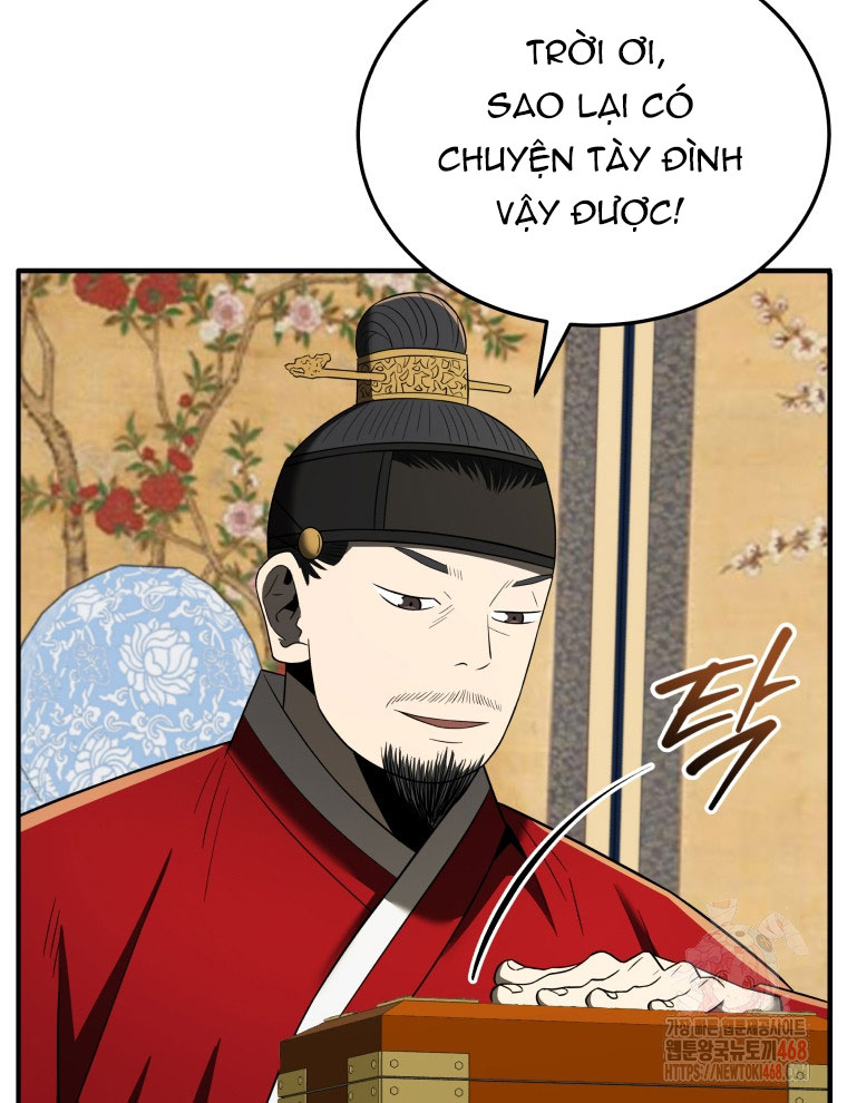Vương Triều Đen Tối: Joseon chapter 94 - Trang 60