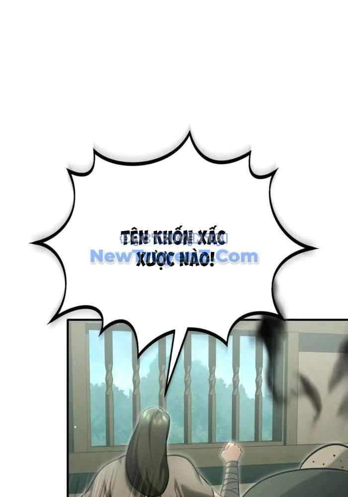 Hồi Quy Giả Về Hưu chapter 68 - Trang 121