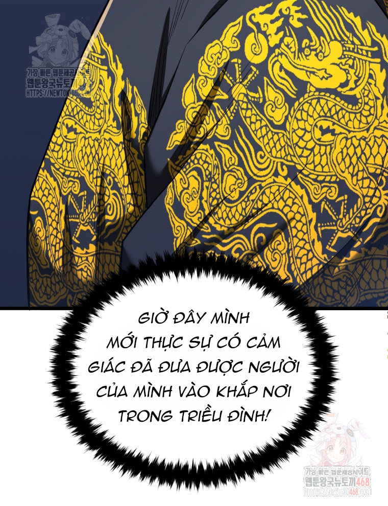 Vương Triều Đen Tối: Joseon chapter 95 - Trang 170