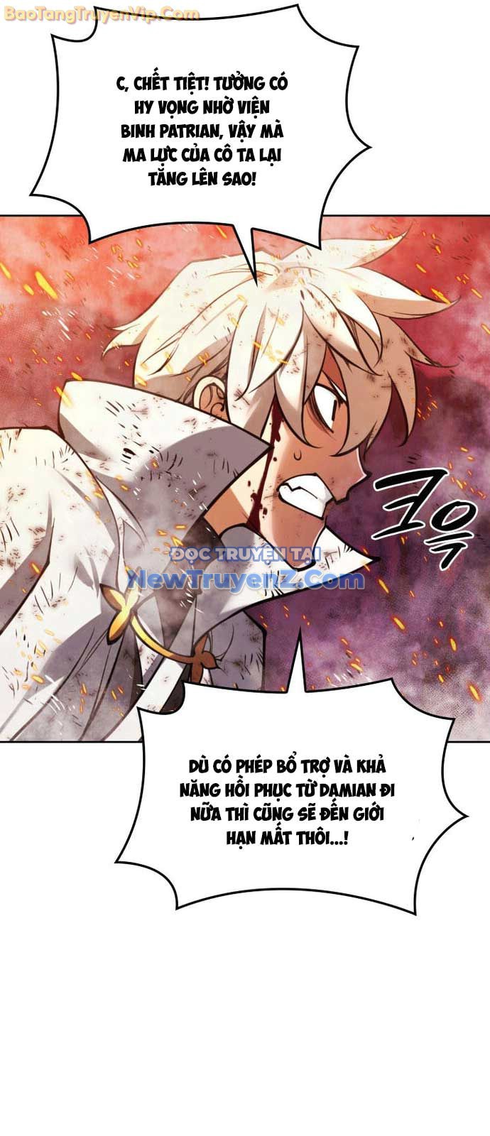 Thợ Rèn Huyền Thoại chapter 278 - Trang 79