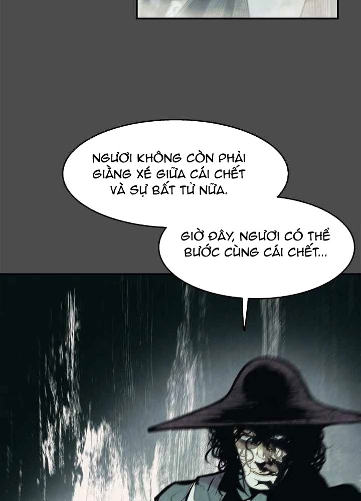 Bất Bại Chân Ma chapter 248 - Trang 11