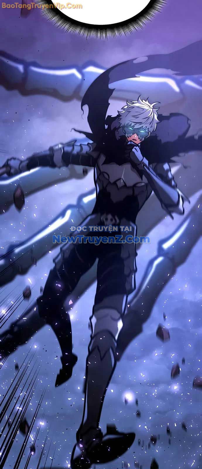 Độc Chiến Đế Vương chapter 15 - Trang 78