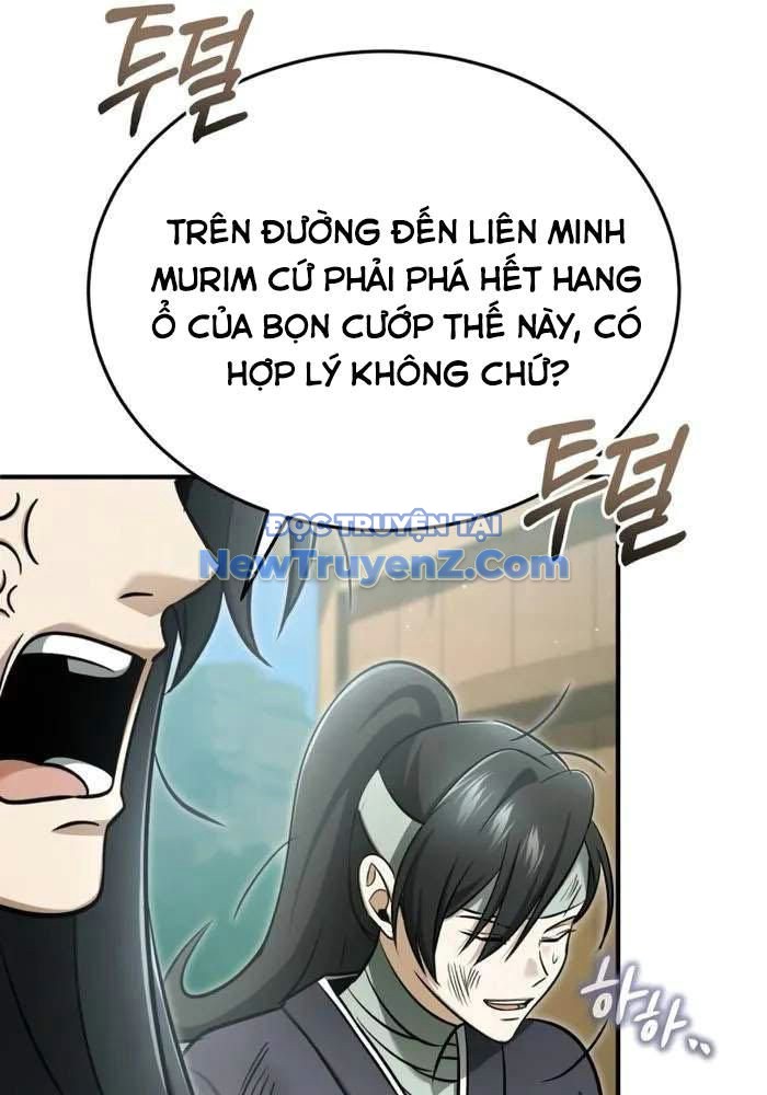 Hồi Quy Giả Về Hưu chapter 68 - Trang 126