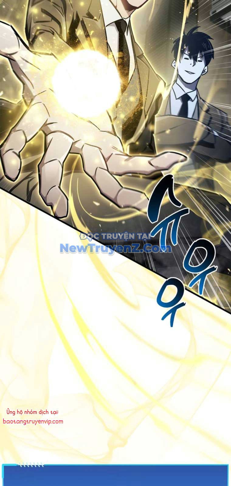 Người Chơi Che Giấu Quá Khứ chapter 71 - Trang 45