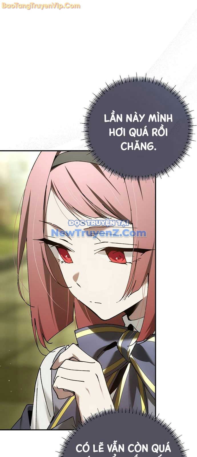 Trở Thành Thiên Tài Tốc Biến Của Học Viện Ma Pháp chapter 56 - Trang 61