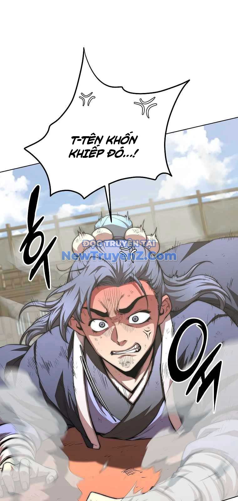 Con Trai Của Gia Tộc Nam Cung Thế Gia chapter 83 - Trang 5