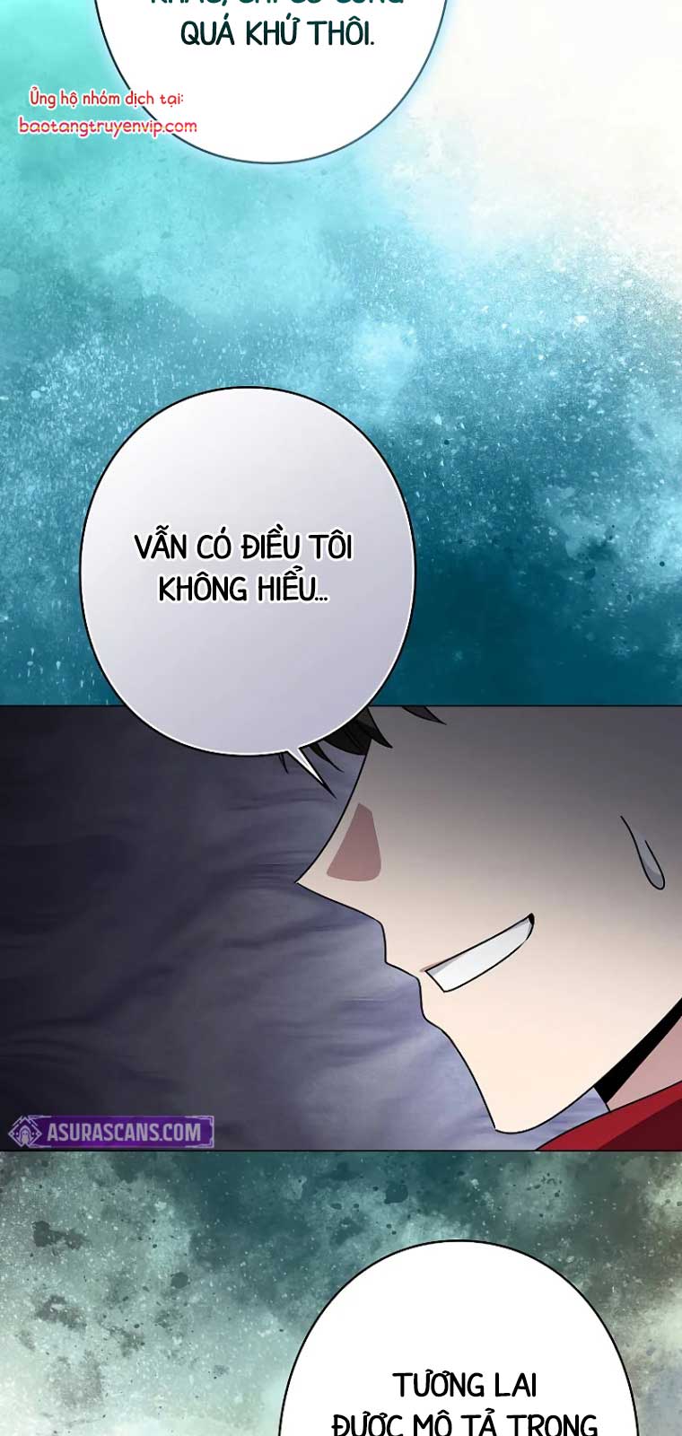Bức Thư Tình Đến Từ Tương Lai chapter 33 - Trang 45