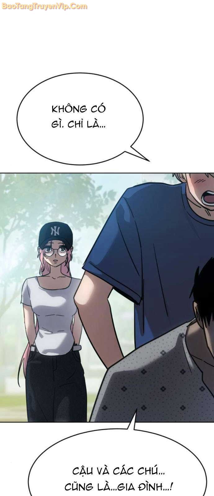 Luật Thanh Niên chapter 51 - Trang 36