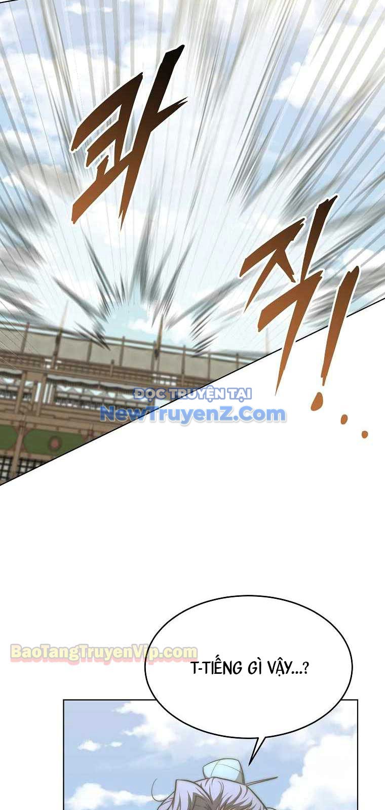 Con Trai Của Gia Tộc Nam Cung Thế Gia chapter 83 - Trang 35