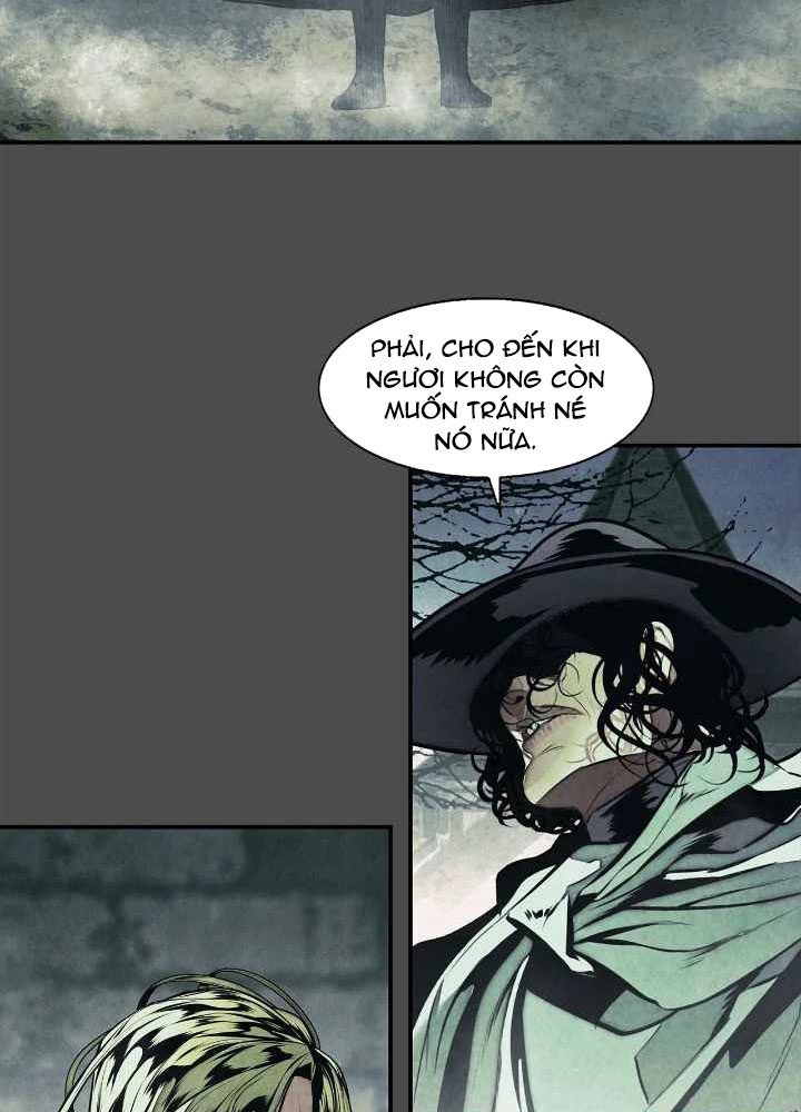 Bất Bại Chân Ma chapter 248 - Trang 19