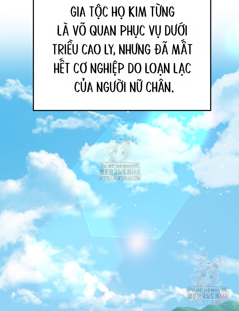 Vương Triều Đen Tối: Joseon chapter 96 - Trang 10