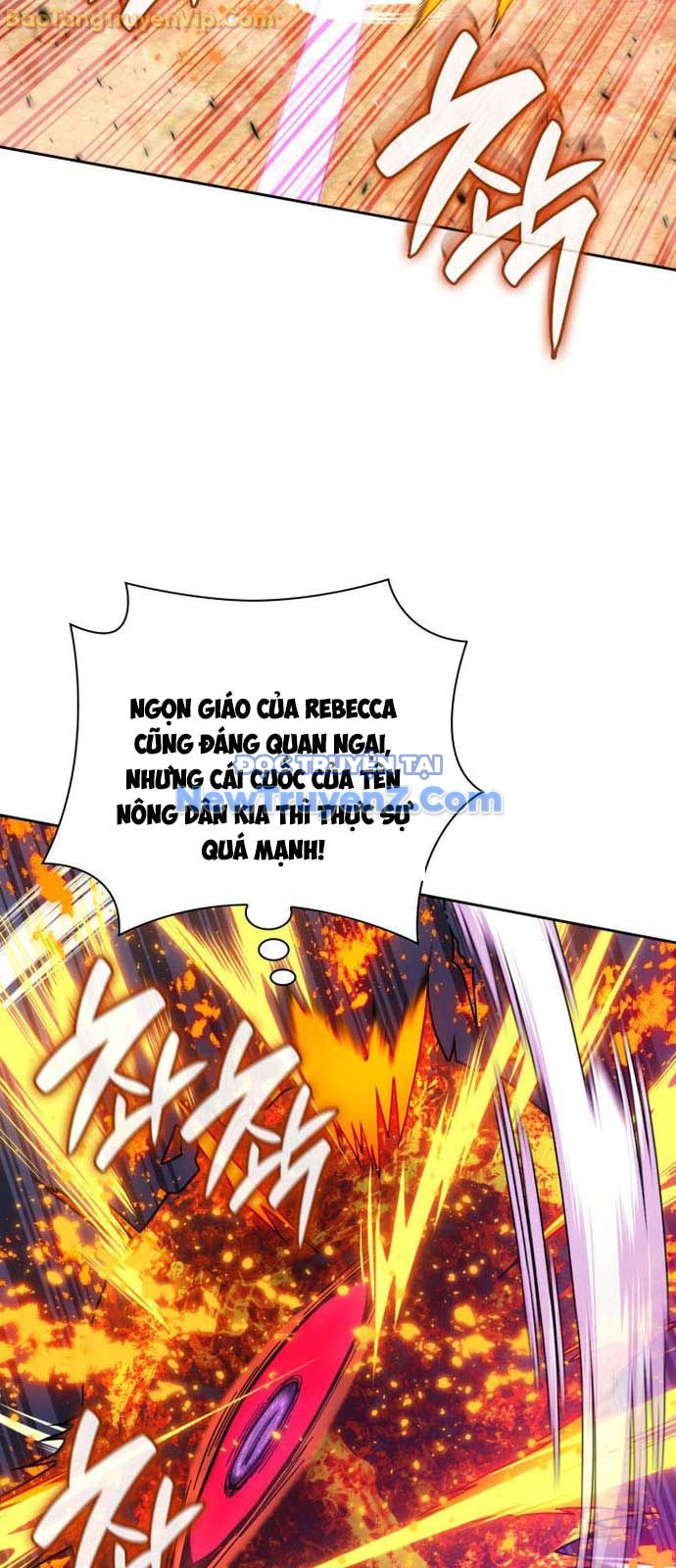 Thợ Rèn Huyền Thoại chapter 278 - Trang 101