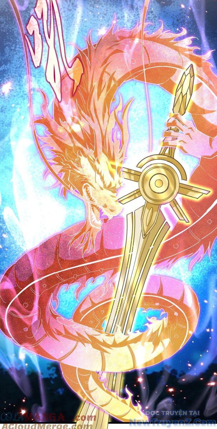 Đại Quản Gia Là Ma Hoàng chapter 704.5 - Trang 3