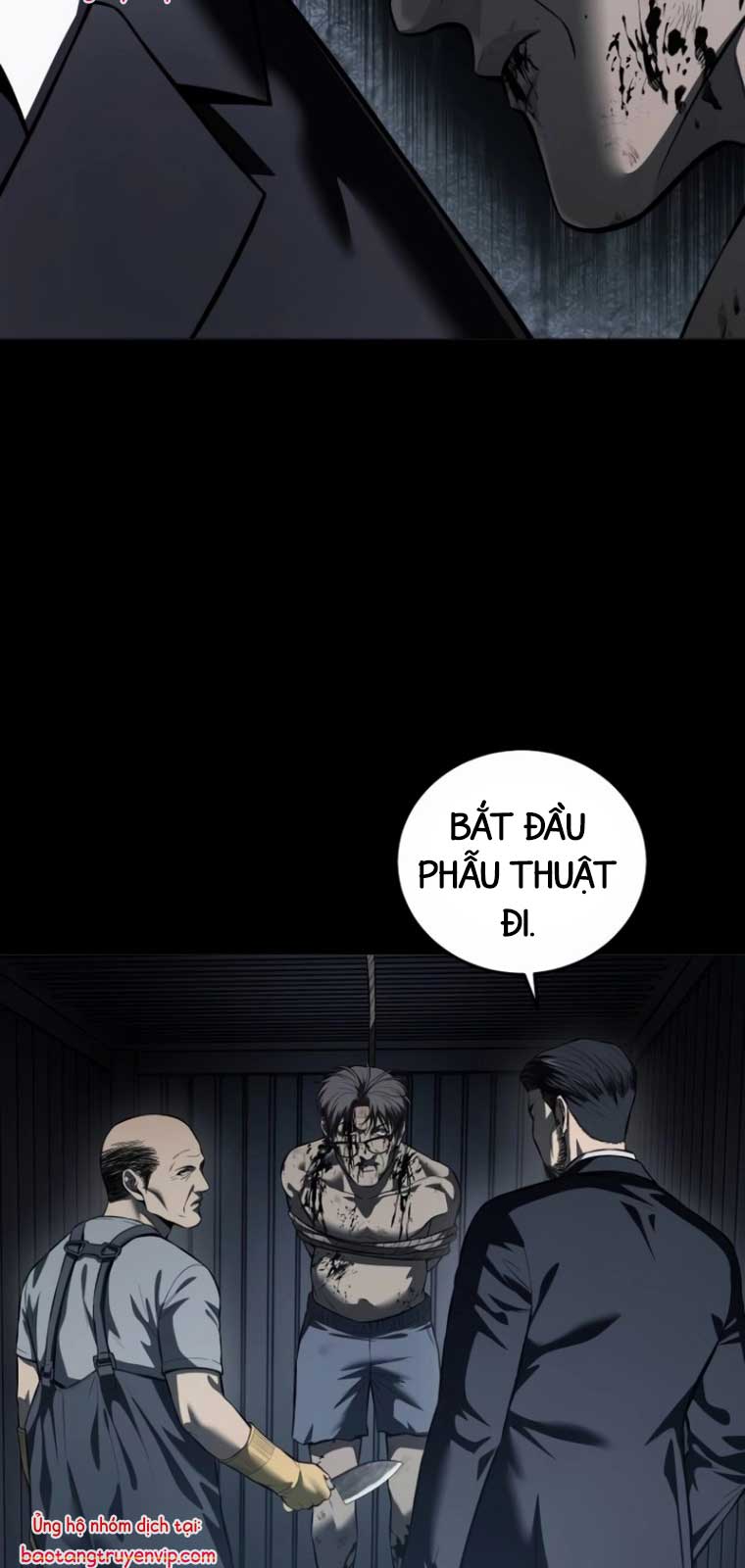 Sát Thủ Huyết Y chapter 8 - Trang 95