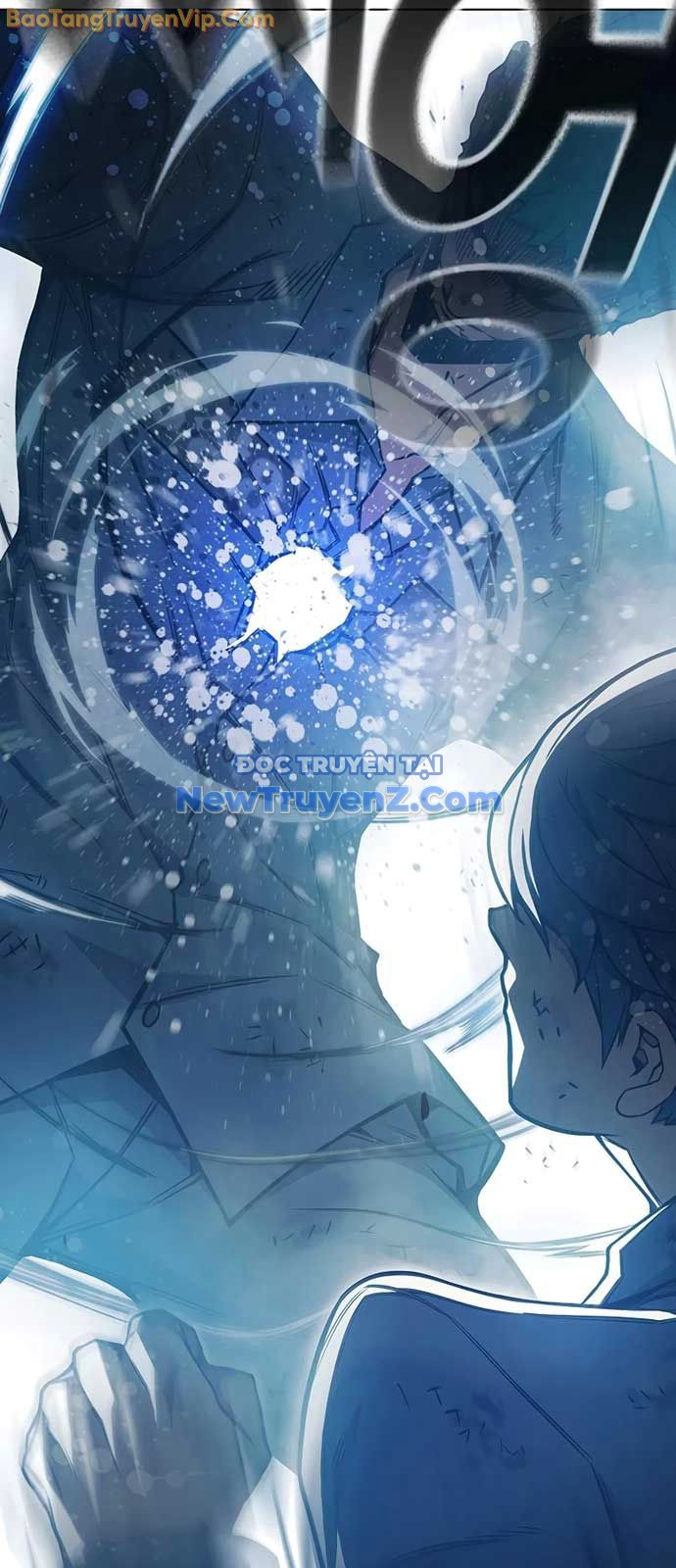 Nhà Tù Vị Thành Niên chapter 50 - Trang 124