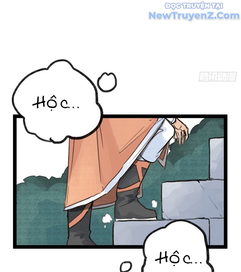 Hiệp Khách Hành Bất Thông chapter 29 - Trang 33